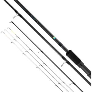 Caña de feeder Preston Innovations Supera X Superlight - 10ft Caña de feeder Preston Innovations Supera X Superlight - 10ft