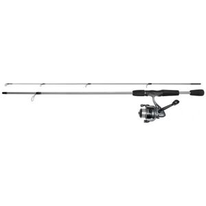 Combo de Pesca Zebco 1.6m - Kit duradero y versátil Combo de Pesca Zebco 1.6m - Kit duradero y versátil