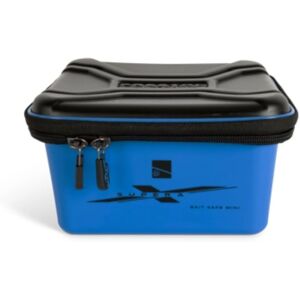 Preston Supera X Bait Safe Mini - Caja de protección para cebo Preston Supera X Bait Safe Mini - Caja de protección para cebo