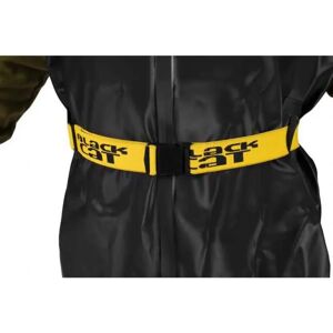 BLACK CAT Vadeador De PVC Logo - Anglerwaders BLACK CAT Vadeador De PVC Logo - Anglerwaders