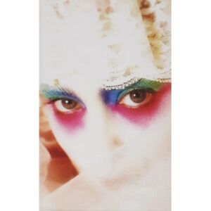 Zoee Flaw Flower Cassette - Music Album Zoee Flaw Flower Cassette - Music Album