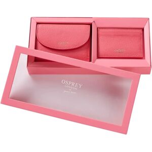OSPREY LONDON The Tilly Leather Purse - Purse & Cardholder OSPREY LONDON The Tilly Leather Purse - Purse & Cardholder