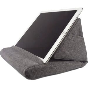 Ingenious I Pad and Tablet Cushion - Grey - Tablet Cushion Ingenious I Pad and Tablet Cushion - Grey - Tablet Cushion
