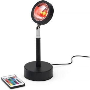 Red5 Sunset Projection Light - Projection Light Red5 Sunset Projection Light - Projection Light