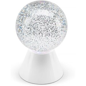 RED5 Spinning Glitter Ball Multicoloured LED Desk Light - Product Type RED5 Spinning Glitter Ball Multicoloured LED Desk Light - Product Type