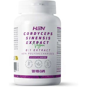 Extrato de Cordyceps Sinensis Hsn - Concentrado 8x, 40% Polissacarídeos Extrato de Cordyceps Sinensis Hsn - Concentrado 8x, 40% Polissacarídeos