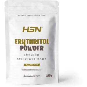 HSN Eritritol en polvo 150g - Edulcorante HSN Eritritol en polvo 150g - Edulcorante