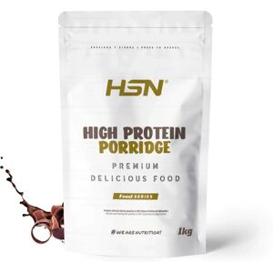HSN Porridge - Protéines - Publicité HSN Porridge - Protéines - Publicité