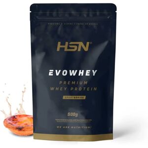 HSN Evowhey Proteína 2.0 - Polvo de Proteínas HSN Evowhey Proteína 2.0 - Polvo de Proteínas