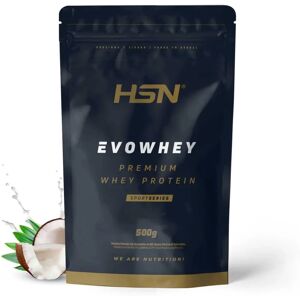 HSN Evowhey Coco - Concentrado de Proteína de Soro de Leite HSN Evowhey Coco - Concentrado de Proteína de Soro de Leite