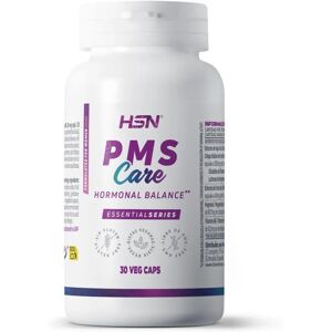 HSN Vitex Ginkgo B6 - Suplemento para mulheres HSN Vitex Ginkgo B6 - Suplemento para mulheres
