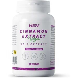 Estratto di cannella cassia - Bassa concentrazione di cumarine - Vegano - Integratore alimentare Estratto di cannella cassia - Bassa concentrazione di cumarine - Vegano - Integratore alimentare