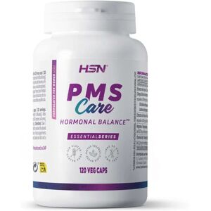 HSN Vitex Equilibrio hormonal Suplemento vegano HSN Vitex Equilibrio hormonal Suplemento vegano