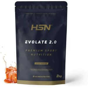 HSN Isolato di proteina del siero 90% - Polvere proteica HSN Isolato di proteina del siero 90% - Polvere proteica