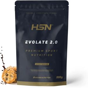 HSN Evolate 2.0 Aislado de Proteína de Suero - Polvo de Proteína HSN Evolate 2.0 Aislado de Proteína de Suero - Polvo de Proteína