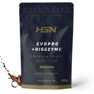 Mistura de Proteínas HSN - Proteína Sequencial - Apto para Vegetarianos Mistura de Proteínas HSN - Proteína Sequencial - Apto para Vegetarianos