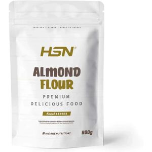 HSN Farine d'amande 500g - Farine d'amande - Publicité HSN Farine d'amande 500g - Farine d'amande - Publicité