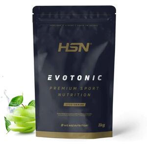 HSN Evotonic - Bebida isotônica para ultra-endurance com Cluster Dextrin HSN Evotonic - Bebida isotônica para ultra-endurance com Cluster Dextrin