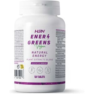 HSN Té Verde Ginseng Suplemento - Complemento Alimenticio HSN Té Verde Ginseng Suplemento - Complemento Alimenticio