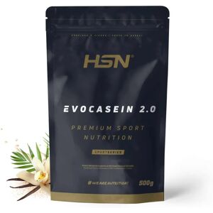 HSN Evocasein 2.0 - Proteína Micelar HSN Evocasein 2.0 - Proteína Micelar