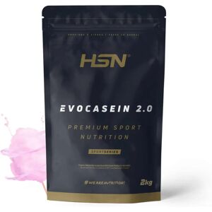 HSN Evocasein 2.0 - Caseína micelar de vacas alimentadas con pasto - Apto para vegetarianos HSN Evocasein 2.0 - Caseína micelar de vacas alimentadas con pasto - Apto para vegetarianos
