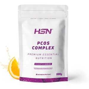 HSN Suplemento de Inositol para Mulheres - Suplemento Alimentar HSN Suplemento de Inositol para Mulheres - Suplemento Alimentar