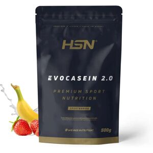 HSN Evocasein 2.0 - Proteína micelar alimentada con pasto - Vegetariano HSN Evocasein 2.0 - Proteína micelar alimentada con pasto - Vegetariano