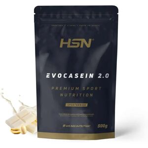 HSN Evocasein 2.0 Proteína Micelar - Apoya Músculos y Sueño HSN Evocasein 2.0 Proteína Micelar - Apoya Músculos y Sueño
