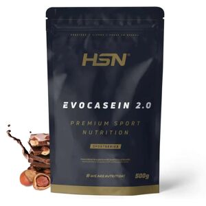 Caseína micelar de HSN Alimentación - Suplemento dietético Caseína micelar de HSN Alimentación - Suplemento dietético