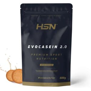 HSN Evocasein 2.0 - Proteína de Caseína Micelar HSN Evocasein 2.0 - Proteína de Caseína Micelar