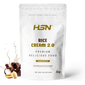 HSN Creme de arroz 2.0 - Rice Cream HSN Creme de arroz 2.0 - Rice Cream