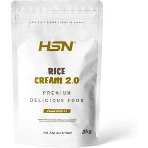 HSN 2.0 Crème de Riz - Sans saveur - Crème de riz - Publicité HSN 2.0 Crème de Riz - Sans saveur - Crème de riz - Publicité