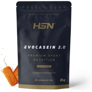 HSN Evocasein 2.0 Proteína micelar alimentada con pasto - Polvo de proteína HSN Evocasein 2.0 Proteína micelar alimentada con pasto - Polvo de proteína