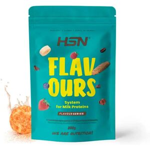 HSN Proteína en Polvo - Sin Sabor, Varios Sabores, Vegano y Vegetariano HSN Proteína en Polvo - Sin Sabor, Varios Sabores, Vegano y Vegetariano