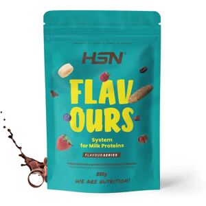 HSN Proteínas de Suero en Polvo - Sabores Diversos HSN Proteínas de Suero en Polvo - Sabores Diversos