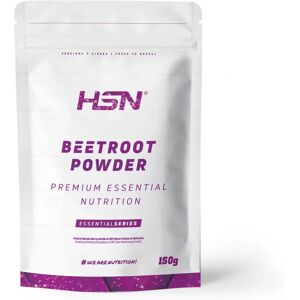 HSN Pó de Raiz de Beterraba 150g - Beetroot Powder HSN Pó de Raiz de Beterraba 150g - Beetroot Powder