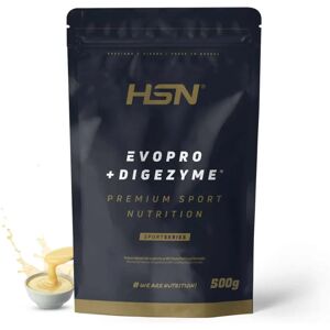 HSN Evopro Proteína - Mistura Vegetariana com Digezyme HSN Evopro Proteína - Mistura Vegetariana com Digezyme