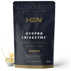 HSN Evopro - Mistura de Proteínas Premium com Digezyme - 2kg HSN Evopro - Mistura de Proteínas Premium com Digezyme - 2kg