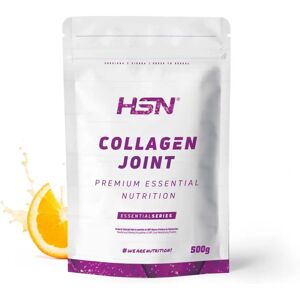 HSN Suplemento de Colágeno 500G Naranja - Complemento Alimentar HSN Suplemento de Colágeno 500G Naranja - Complemento Alimentar