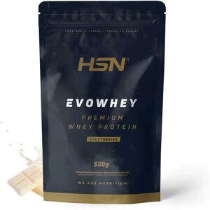 HSN Evowhey Protein 2.0 - Concentrado de Proteína de Soro de Leite - Sem Glúten HSN Evowhey Protein 2.0 - Concentrado de Proteína de Soro de Leite - Sem Glúten