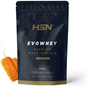 HSN Evowhey Proteína 2.0 - Concentrado de Suero HSN Evowhey Proteína 2.0 - Concentrado de Suero