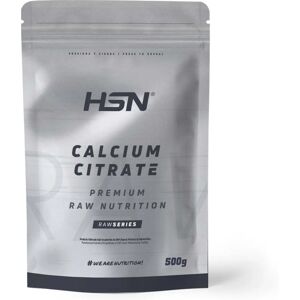 HSN Citrato de Cálcio Vegano em Pó - 630mg - Sem Glúten e Lactose HSN Citrato de Cálcio Vegano em Pó - 630mg - Sem Glúten e Lactose