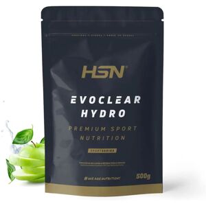 HSN Proteína de Whey Clara - Hidrolisada - 500g HSN Proteína de Whey Clara - Hidrolisada - 500g