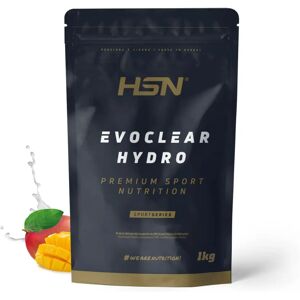 HSN Evoclear Hydro Mango - Polvo de Proteínas HSN Evoclear Hydro Mango - Polvo de Proteínas