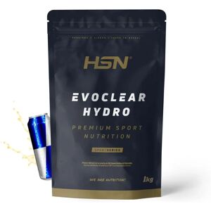 HSN Clear Whey Iso Hydro Proteína - Polvo de Proteína HSN Clear Whey Iso Hydro Proteína - Polvo de Proteína