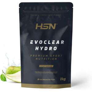 HSN Proteína Whey Transparente - Alto Teor de Proteínas, Baixo Açúcar, Fabricado na Espanha HSN Proteína Whey Transparente - Alto Teor de Proteínas, Baixo Açúcar, Fabricado na Espanha
