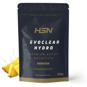 HSN Evoclear Hydro Proteína - Clear Whey Isolate HSN Evoclear Hydro Proteína - Clear Whey Isolate