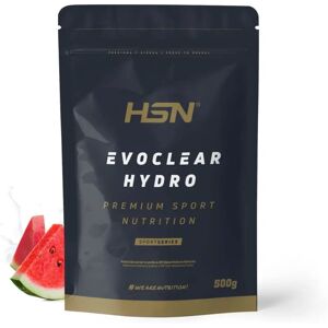 HSN Evoclear Hydro Sandía - Suplemento de Proteínas HSN Evoclear Hydro Sandía - Suplemento de Proteínas