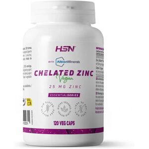 Suplemento Vegano de Zinc 25mg Albion - Alta Biodisponibilidad Suplemento Vegano de Zinc 25mg Albion - Alta Biodisponibilidad