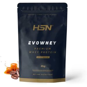 HSN Evowhey Protein 2.0 - Concentrado de Proteína do Soro HSN Evowhey Protein 2.0 - Concentrado de Proteína do Soro